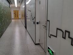 -微软亚太研发集团大厦(微软总部)