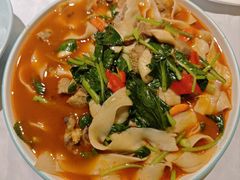 -海尔巴格一甸茶餐厅(团结路店)