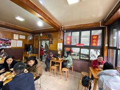 大堂-洞子口张老二凉粉(文殊院店)