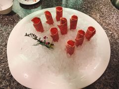 -辉哥火锅(虹桥路店)