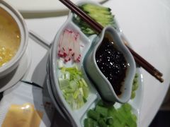 -四季民福烤鸭店(外滩外白渡桥店)