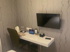 -德全心悦酒店(北京金台路地铁站店)