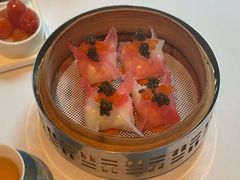 -丽轩中餐厅(广州丽思卡尔顿酒店)