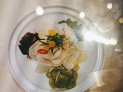 -北戴河转鱼·炒螃蟹酱餐厅