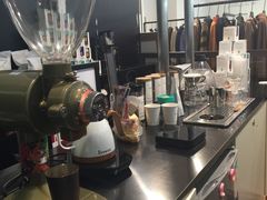 -Manner Coffee(芮欧百货店)