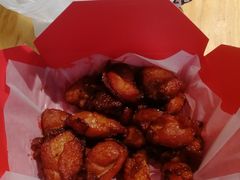-老韩煸鸡·中国炸鸡(摩尔城店)