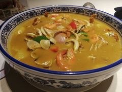 -娱筷海鲜酒家(广州南沙店)