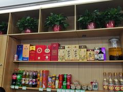-北戴河庆山饭店·海鲜砂锅粥(北戴河黑石路店)