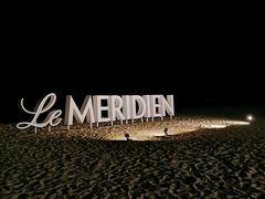 -石梅湾艾美度假酒店