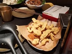 -晓宇重庆火锅(西安荟聚店)