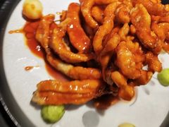脆果珊瑚鱼-醉爱小馆·创意南京菜(瑞阳街店)