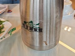 -京北渔家傲