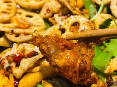 -红辣椒·川菜·火锅(张杨路店)