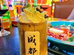 -吼堂老火锅(太古里总店)