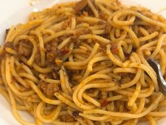 -萨莉亚意式餐厅(深圳北站店)