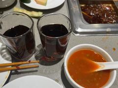 -海底捞火锅(邯郸新世纪中心店)