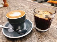 -RAC BAR(安福路店)