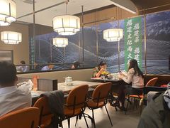 大堂-四道菜·福建菜馆(新街口金鹰店)