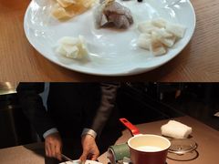 -新荣记(西溪湿地店)