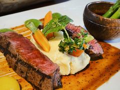 澳洲菲力牛排-Magnet磁食(同德店)