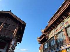 -西流沱小镇