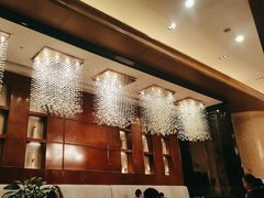 -合肥富力威斯汀酒店·知味餐厅