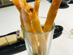 鬼五马六春卷-味可道美食坊(福基路店)