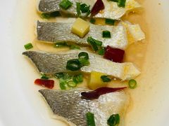 抱腌黄鱼-荣小馆(临海世纪花城店)