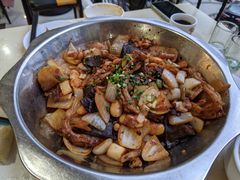 -勇记干锅居(德阳店)