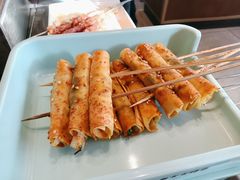 -邢氏老太太烤串(北兴街店)