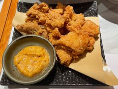 -火山屋台(新街口店)