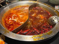 -廖掌柜·重庆鲜货火锅(上海首店)