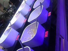 -热火朝天鲜切牛肉火锅(南强街巷店)