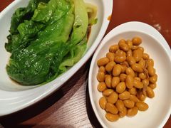 -喜家德虾仁水饺(东海缤纷天地店)
