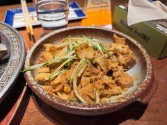 -肉串汪(月坛店)