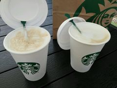 -星巴克(天津五大道店)