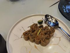 -香乐园·淮扬菜中餐厅·Shang Garden(福田香格里拉店)