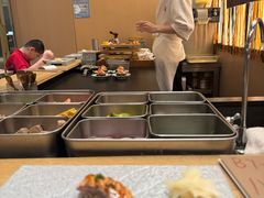 -鮨政· Omakase(港汇恒隆广场店)