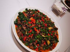 -琬苑鸽庄·川粤融合菜(解放碑总店)