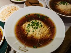 -松鹤楼·苏式汤面(虹桥天地店)