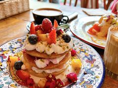 -Alimentari早午餐(安福路店)