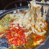 在临沂一家正宗地道湘味菜馆🥢