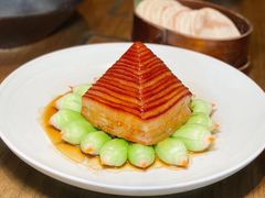 -湖滨28中餐厅·西湖宴·杭州君悦酒店