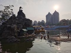 -团结湖公园