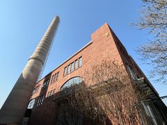 景点-棉三创意街区