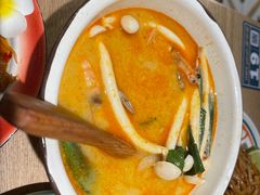 -迷你椰·泰式大排档(共康店)