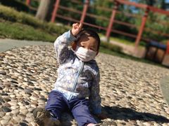 -燕郊植物园