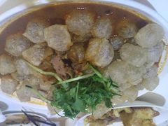 萍香大厨-萍香大厨·锅包肉(大东门店)