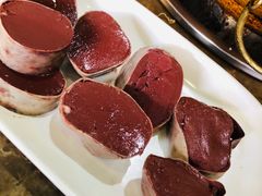 -牛叔鲜羊肉铜火锅(远东小区店)