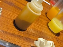 -汉巴味德(北京银座和谐广场店)